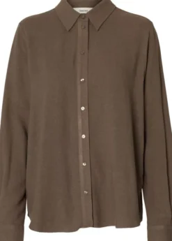 SLFVIVA LS SUN SHIRT NOOS