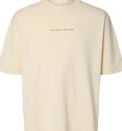 SLHRELAXNORMAN LICENSE SS TEE