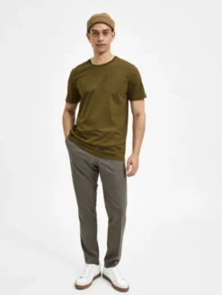 SLHSLIM-DAVE STRUCTURE TRS ADV B NO