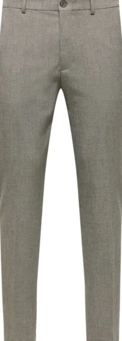 SLHSLIM-DAVE STRUCTURE TRS ADV B NO