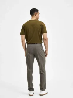 SLHSLIM-DAVE STRUCTURE TRS ADV B NO