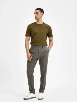 SLHSLIM-DAVE STRUCTURE TRS ADV B NO