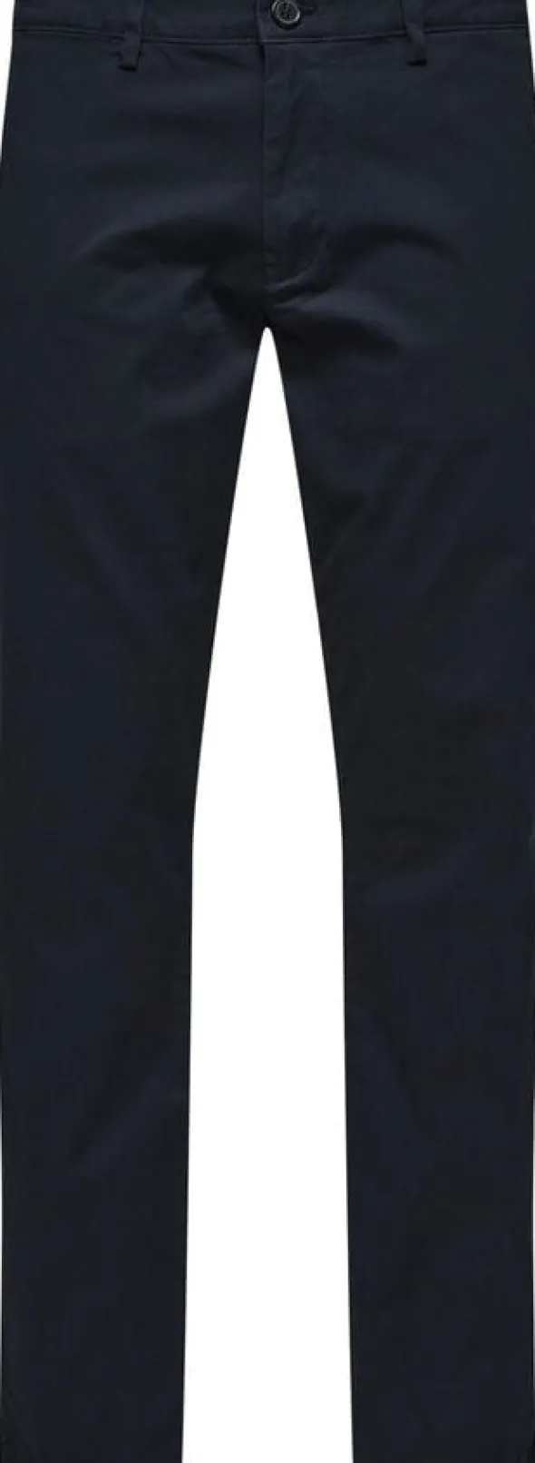 SLHSLIM-NEW MILES 175 FLEX CHINO W