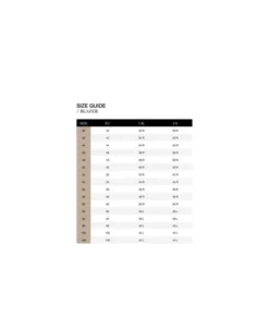 SLHSLIM-OASIS LINEN BLZ NOOS