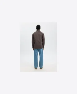 SLHSLIM-PERFORMANCE SHIRT LS NOOS