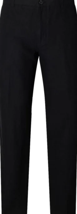 SLH196-STRAIGHT LEROY LINEN BLD PNT