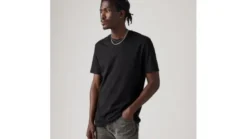 Slim Crewneck Tee - 2 Pack