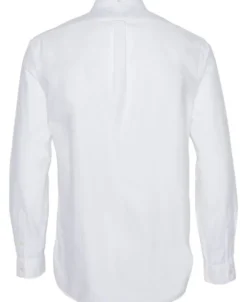 Slim Fit Oxford Shirt