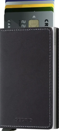 Slimwallet