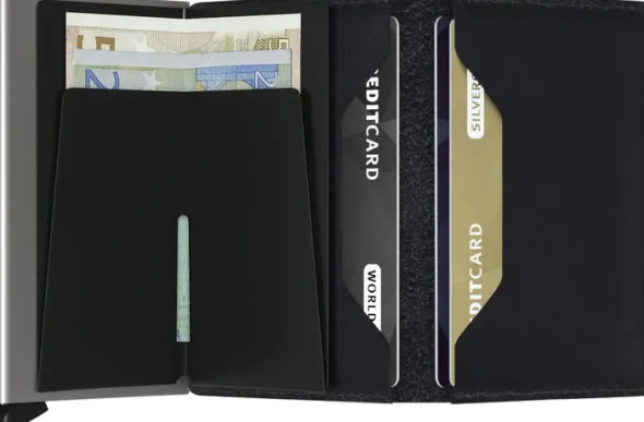 Slimwallet
