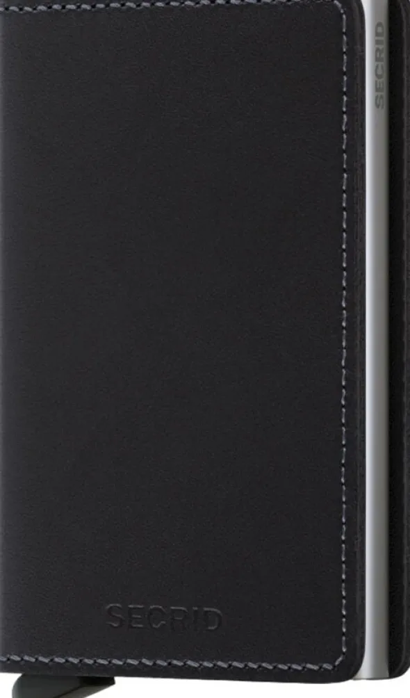 Slimwallet
