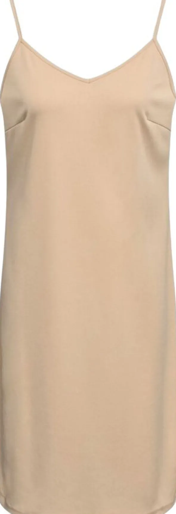 Slip dress