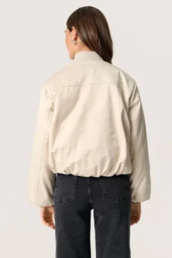 SLKalea Bomber Jacket