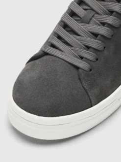 SLMDAVID CHUNKY SUEDE SNEAKER 2. 0 N