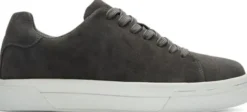 SLMDAVID CHUNKY SUEDE SNEAKER 2. 0 N