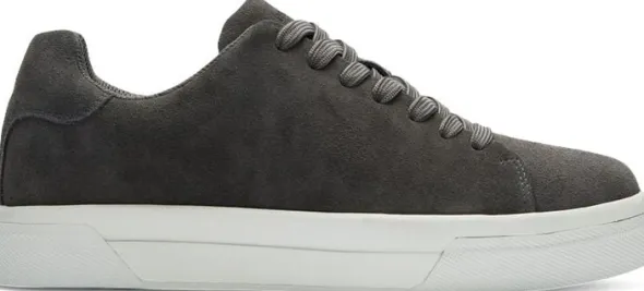 SLMDAVID CHUNKY SUEDE SNEAKER 2. 0 N