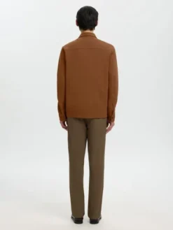 SLMJACKIE SWEAT JACKET NOOS