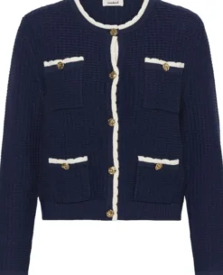 SLNobilo Knit Jacket