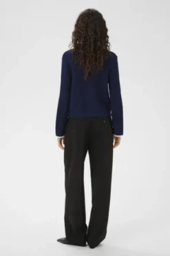 SLNobilo Knit Jacket