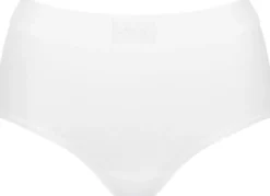 sloggi Double Comfort T Maxi 2P