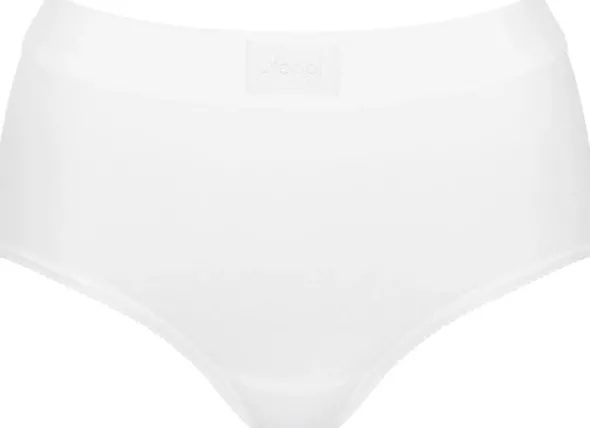 sloggi Double Comfort T Maxi 2P