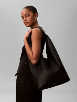 Slouchy Shoulder Bag
