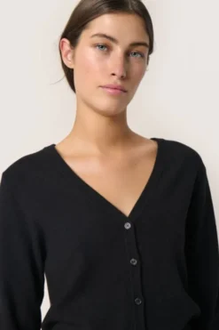 SLPina V-Neck Cardigan