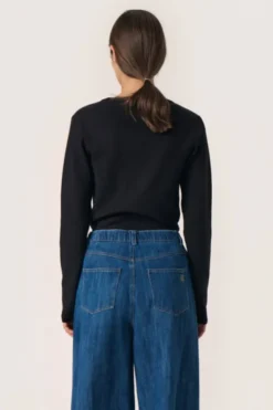 SLPina V-Neck Cardigan