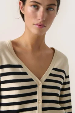 SLPina V-Neck Cardigan