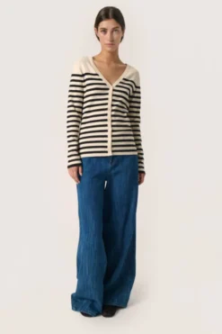 SLPina V-Neck Cardigan