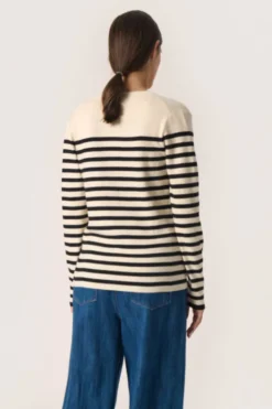 SLPina V-Neck Cardigan