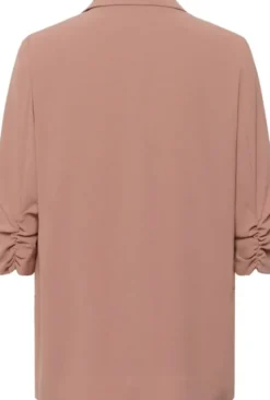 SLShirley Blazer