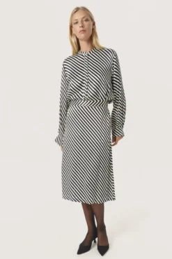 SLSoho Blouse LS STUDIO