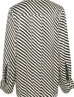 SLSoho Blouse LS STUDIO