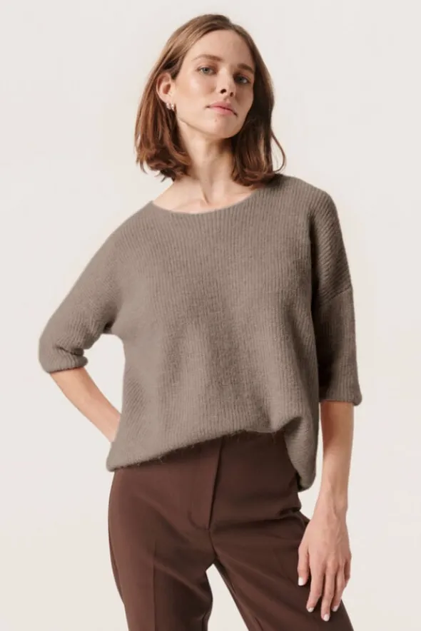 SLTuesday Jumper