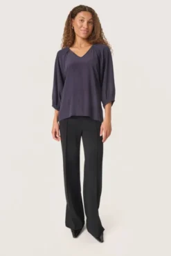 SLValize Blouse 3/4