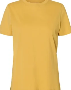 SLWMYESSENTIAL SS O-NECK TEE NOOS