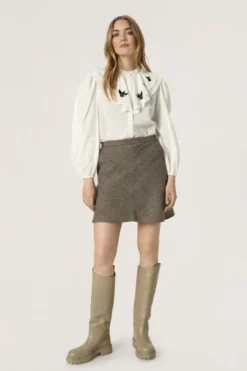 SLYara Skirt