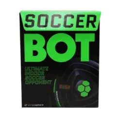 Smart ball Soccerbot Strikesphere