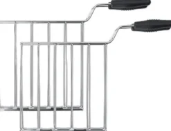 Smeg TSSR01 sandwichrist till brødrister TSF01/03
