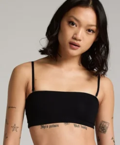 Smooth Bandeau Bralette