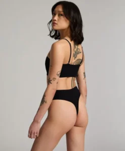 Smooth Bandeau Bralette