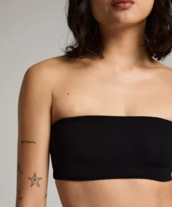 Smooth Bandeau Bralette