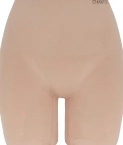 Smooth Comfort Shapewear Biker Shorts