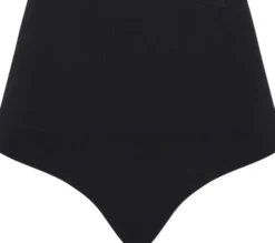 Smooth Comfort shapewear high waisted thong
