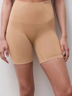 Smooth Comfort Smoothing biker shorts