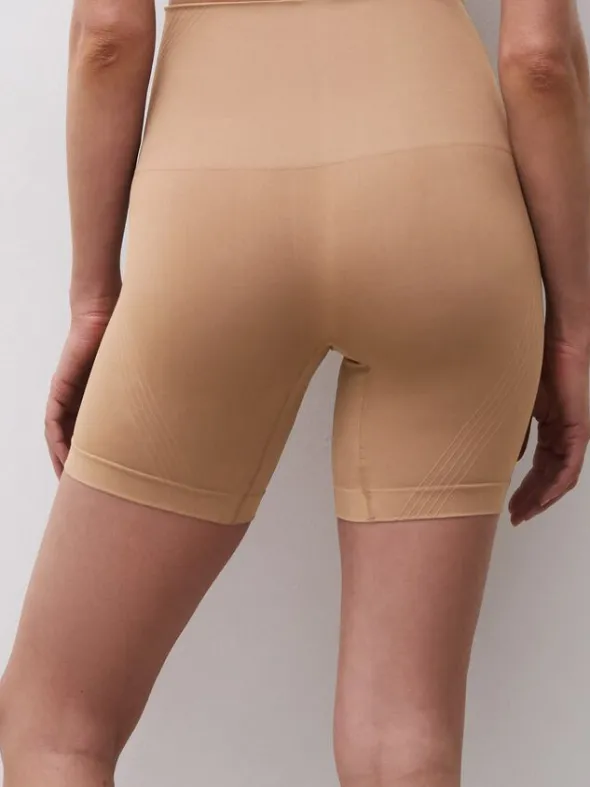 Smooth Comfort Smoothing biker shorts