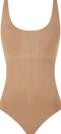 Smooth Comfort Smoothing body