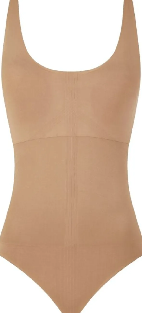 Smooth Comfort Smoothing body