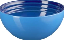 Snack skål 330ml Azure Blue